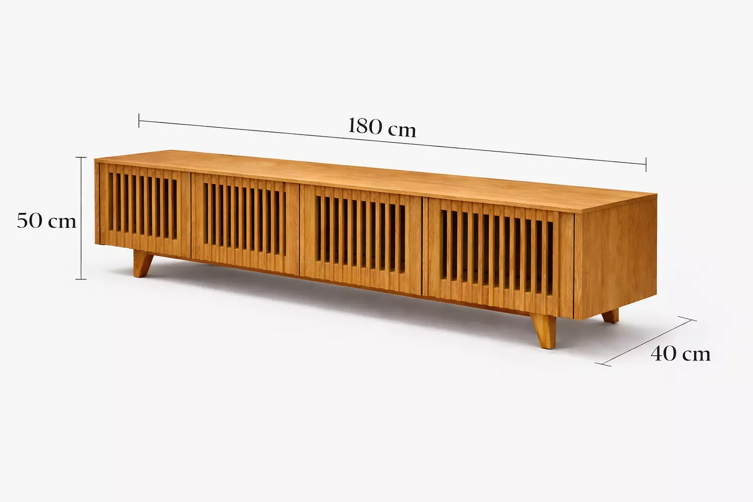 Kenda tv unit 2