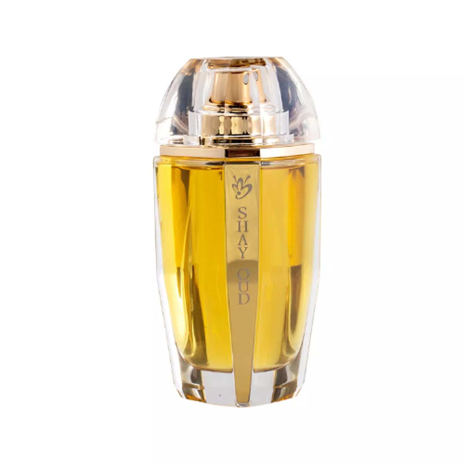 Shay Oud by Anfasic Dokhoon - شي عود image