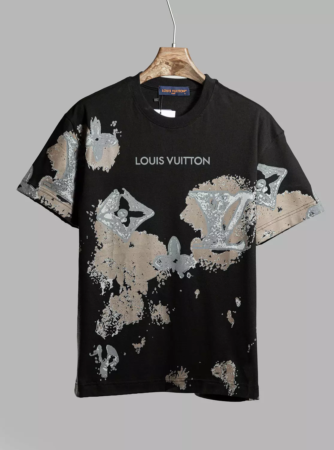 LOUIS VUITTON TSHIRT \  2279 image