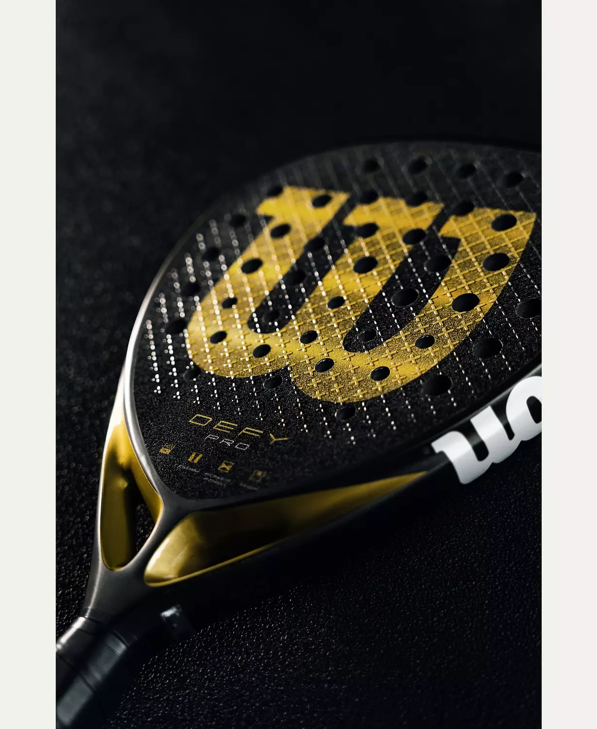 Wilson Defy Pro V1 2025 - Javi Garrido 8