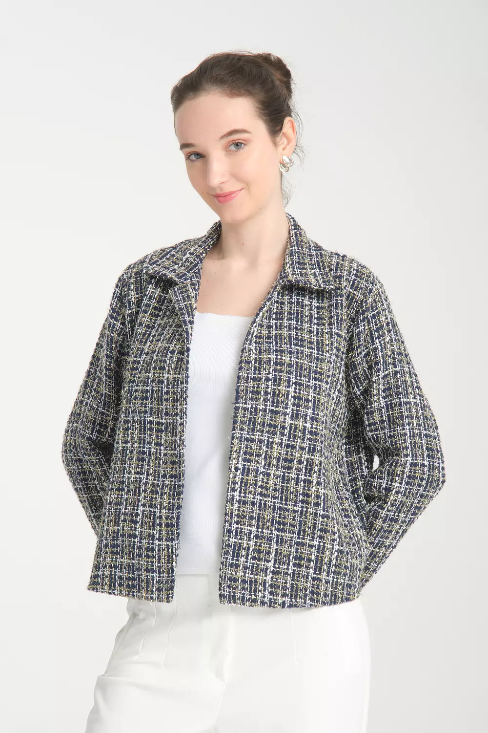 Tweed Jackets 40