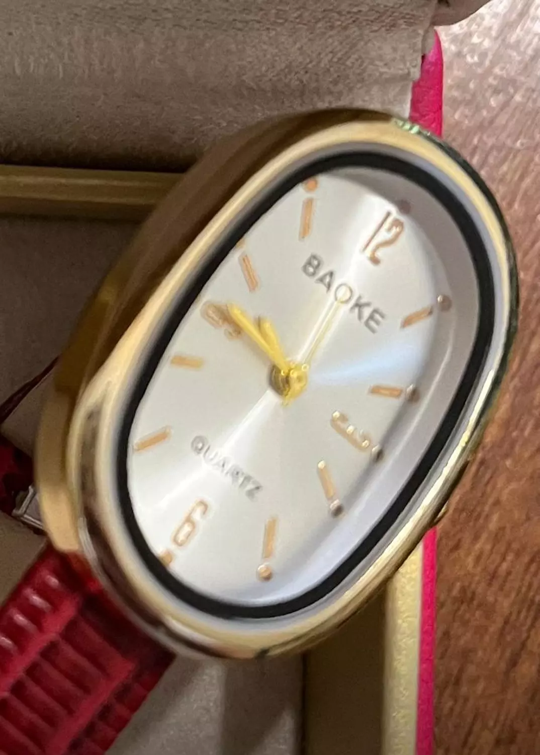 BAOKE Watch  image