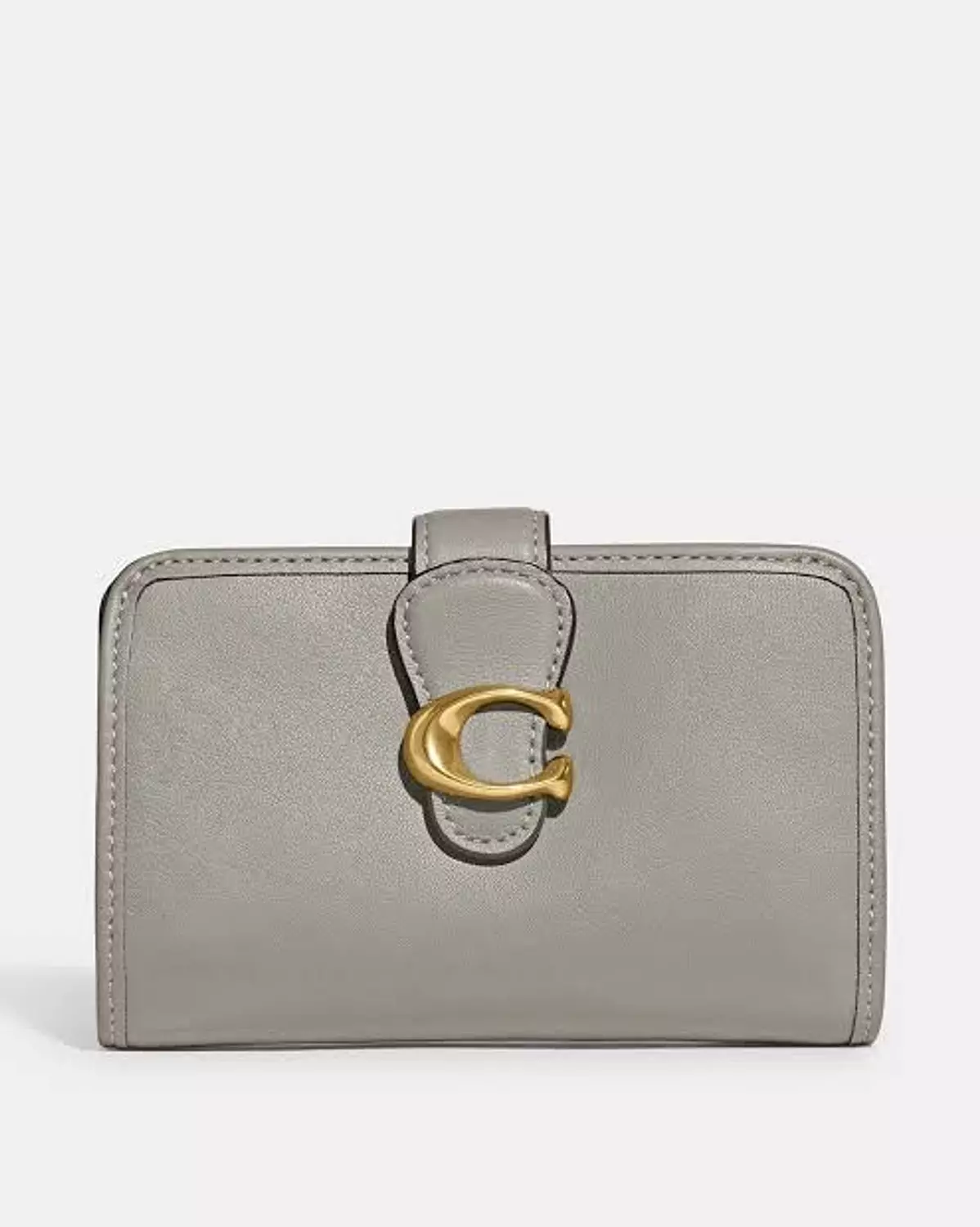 Coach Tabby Medium Wallet 5