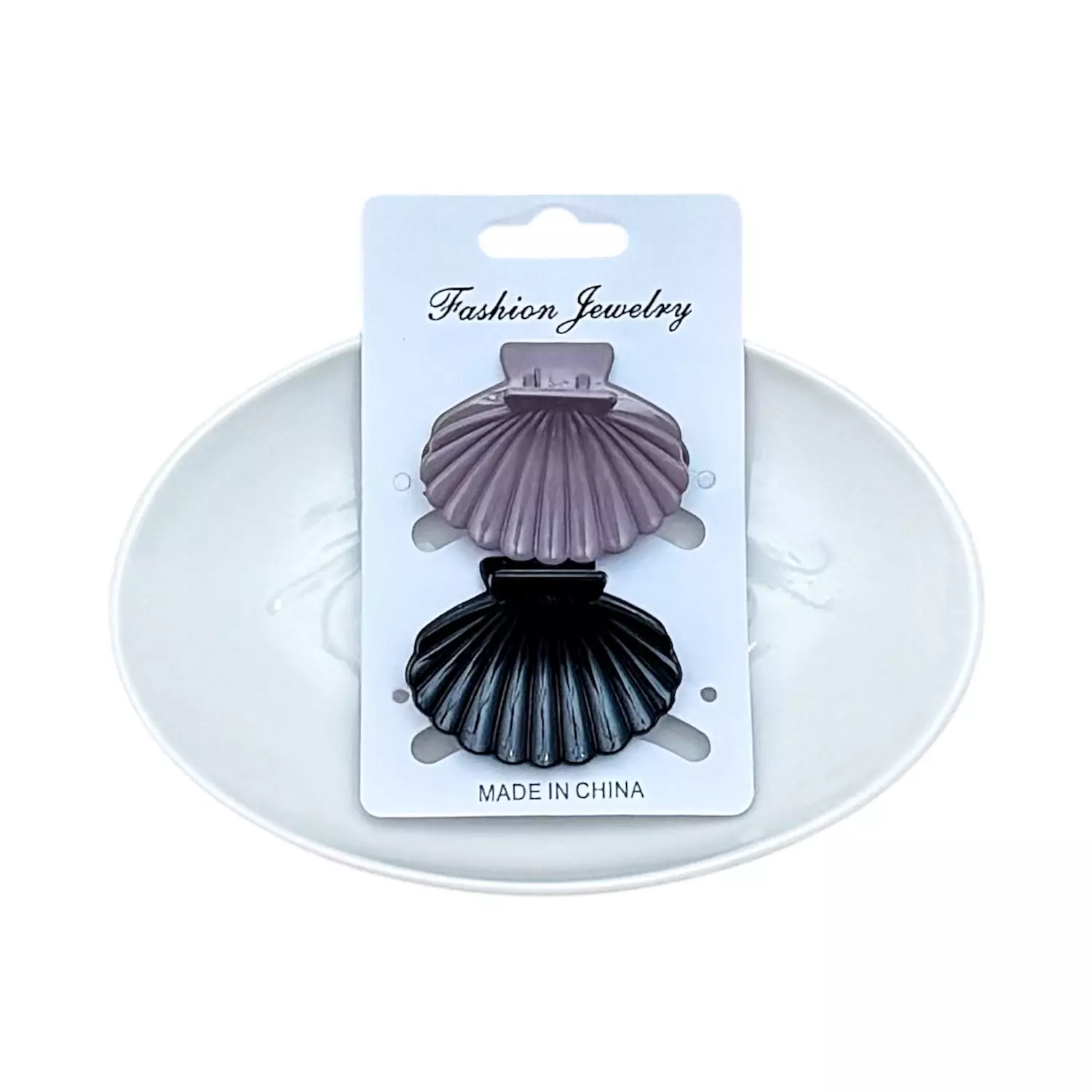 Shell Yeah! 2 Pc Set A image