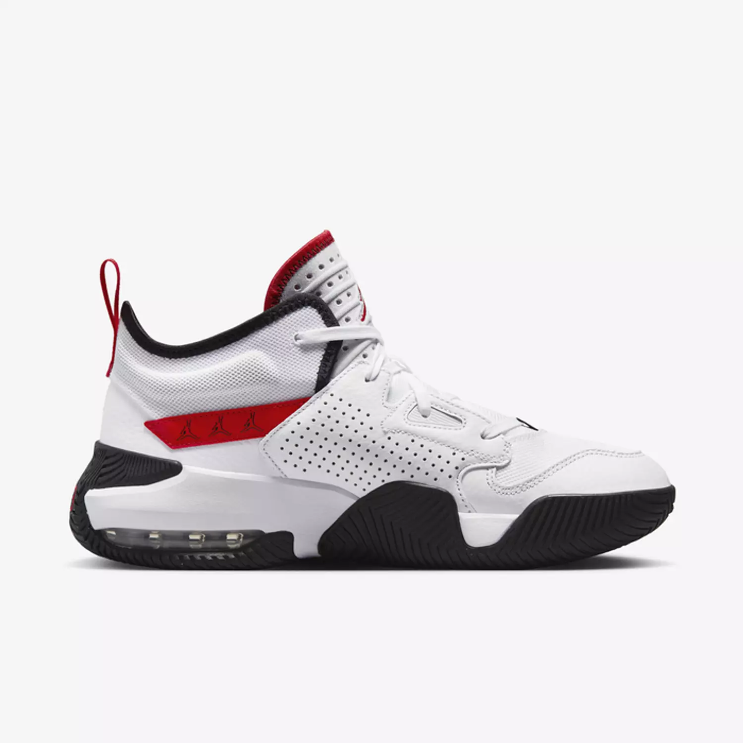 Jordan Stay Loyal 2 3