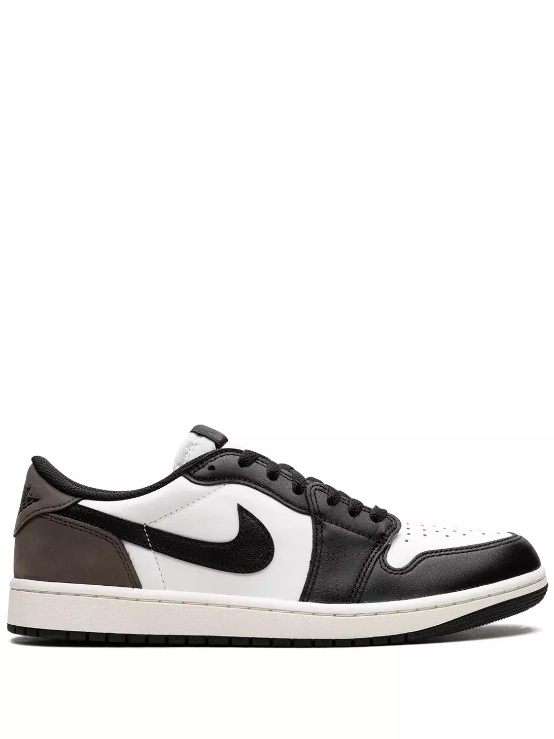 Jordan Air Jordan 1 Low OG "Mocha image