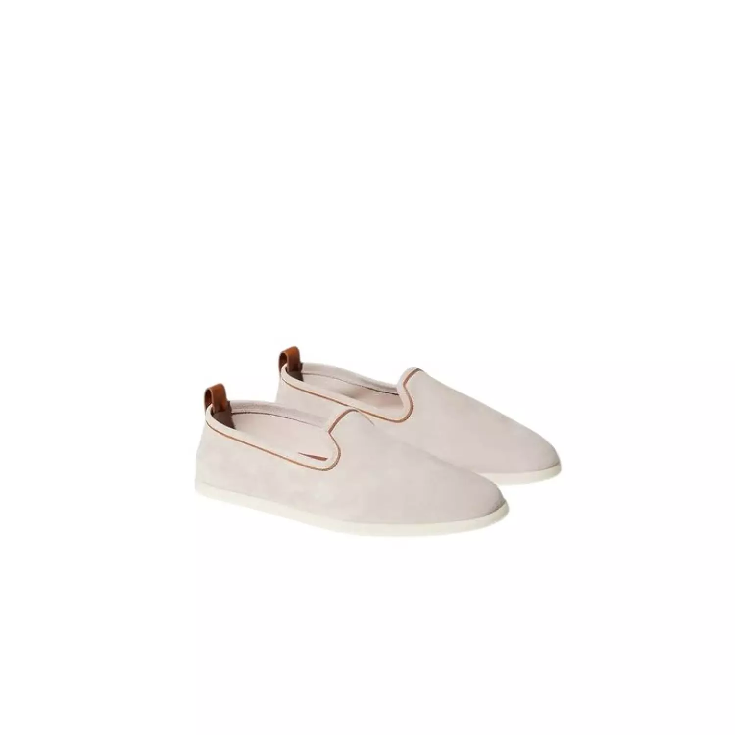 Loro Piana Venice Walk Loafer Classic Beige hover image