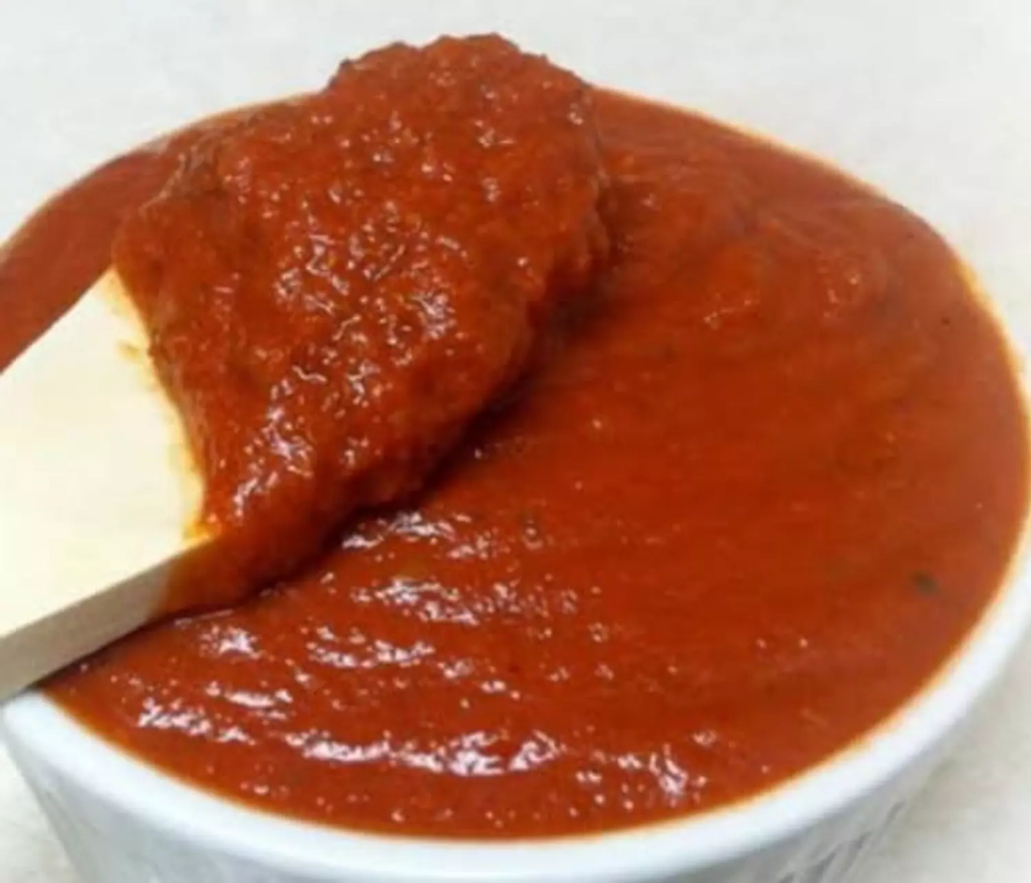 pizza sauce