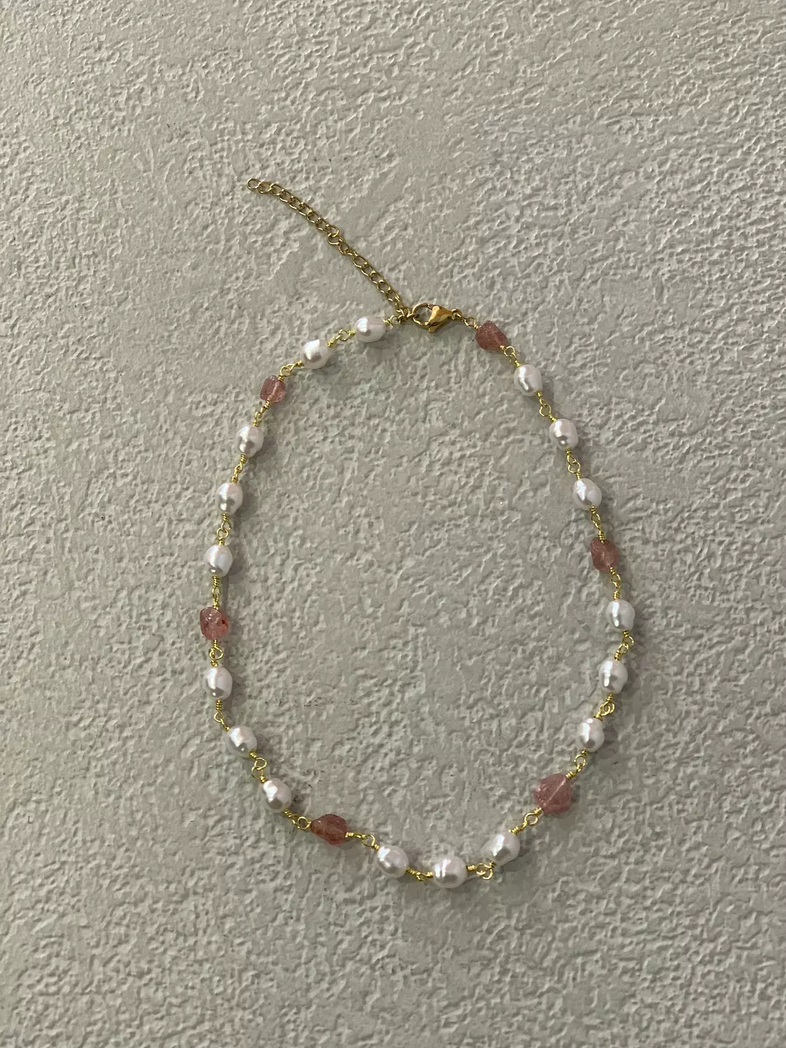 Calmaya necklace  image