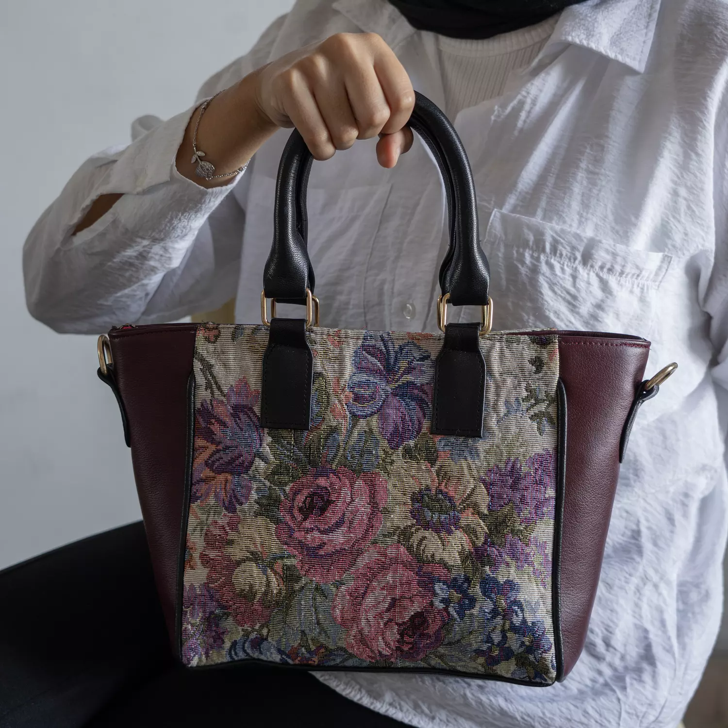 Vintage Bag  7