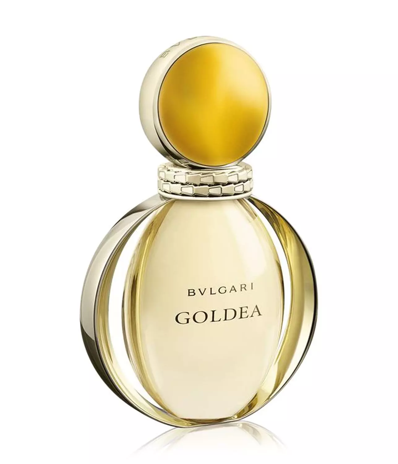 Bvlgari Goldea Eau Parfum
