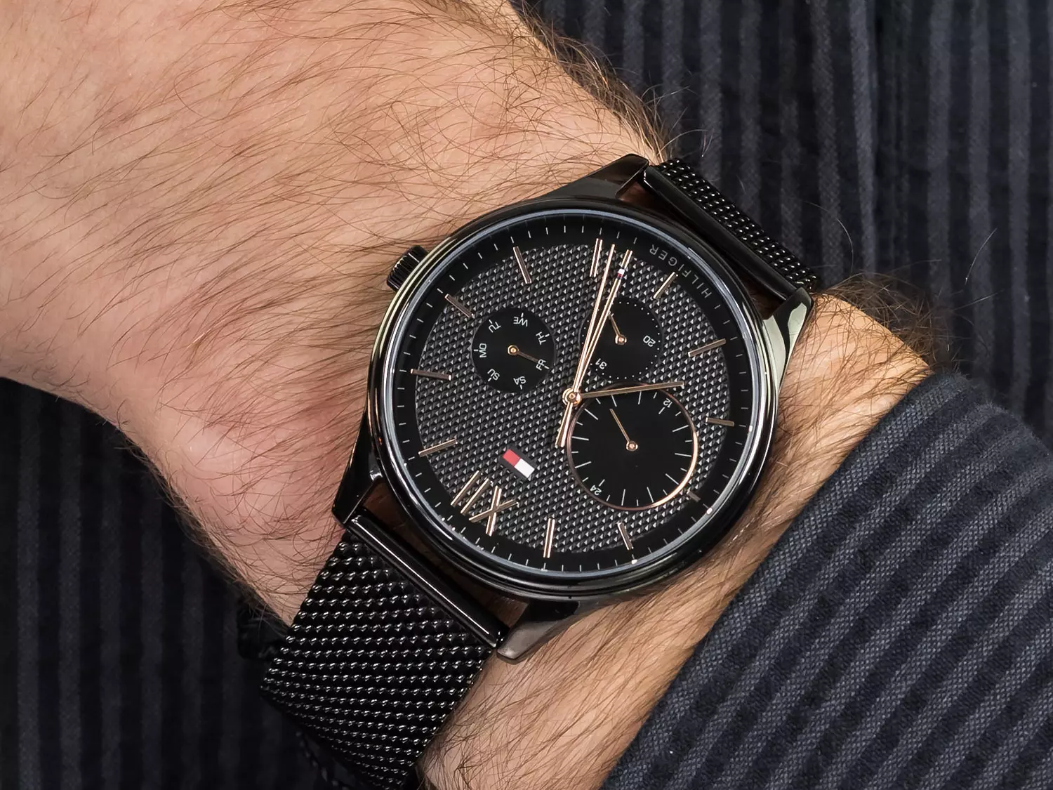 Tommy Hilfiger watch 1791420 hover image