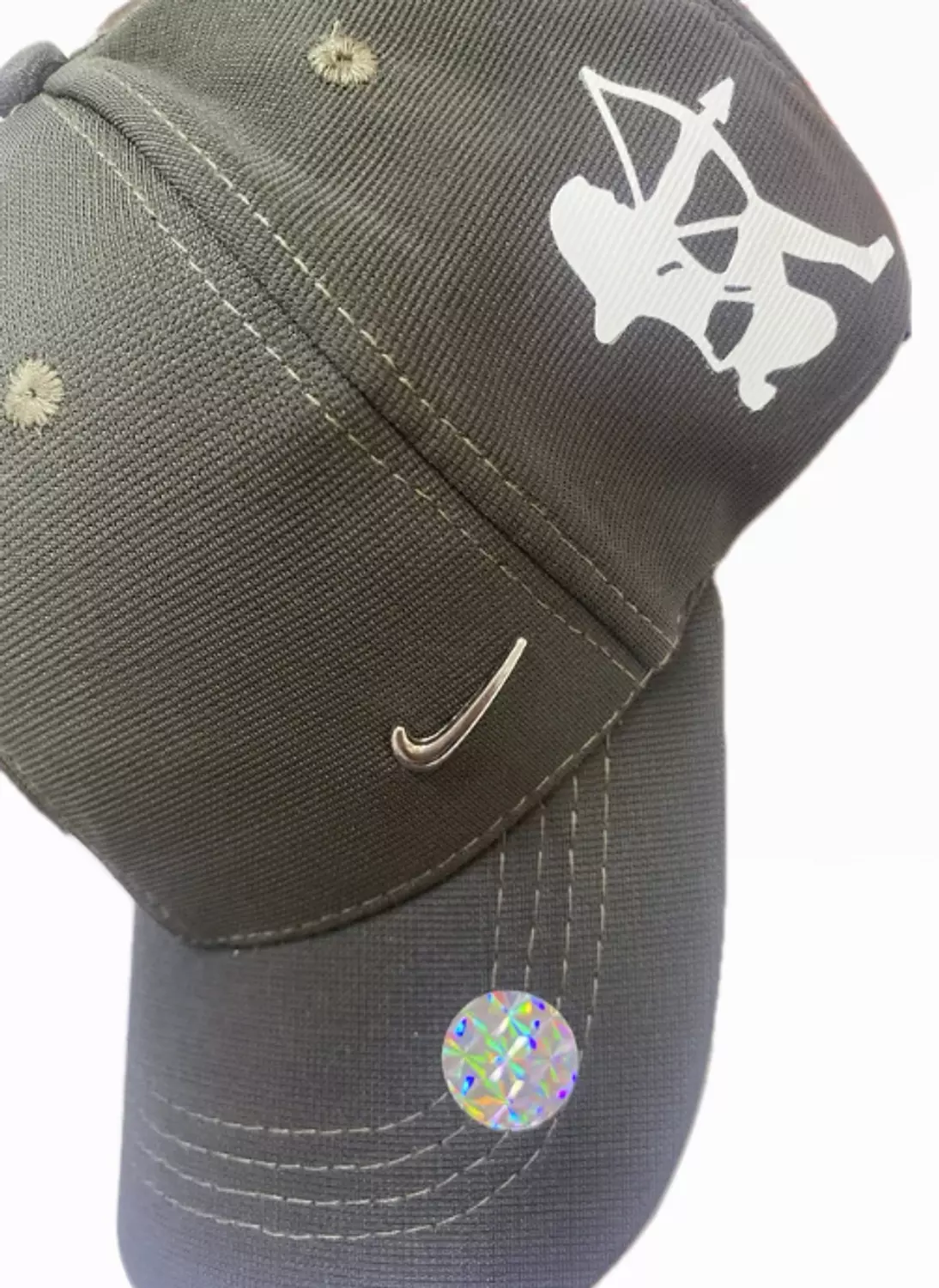 Basic nike cap 17