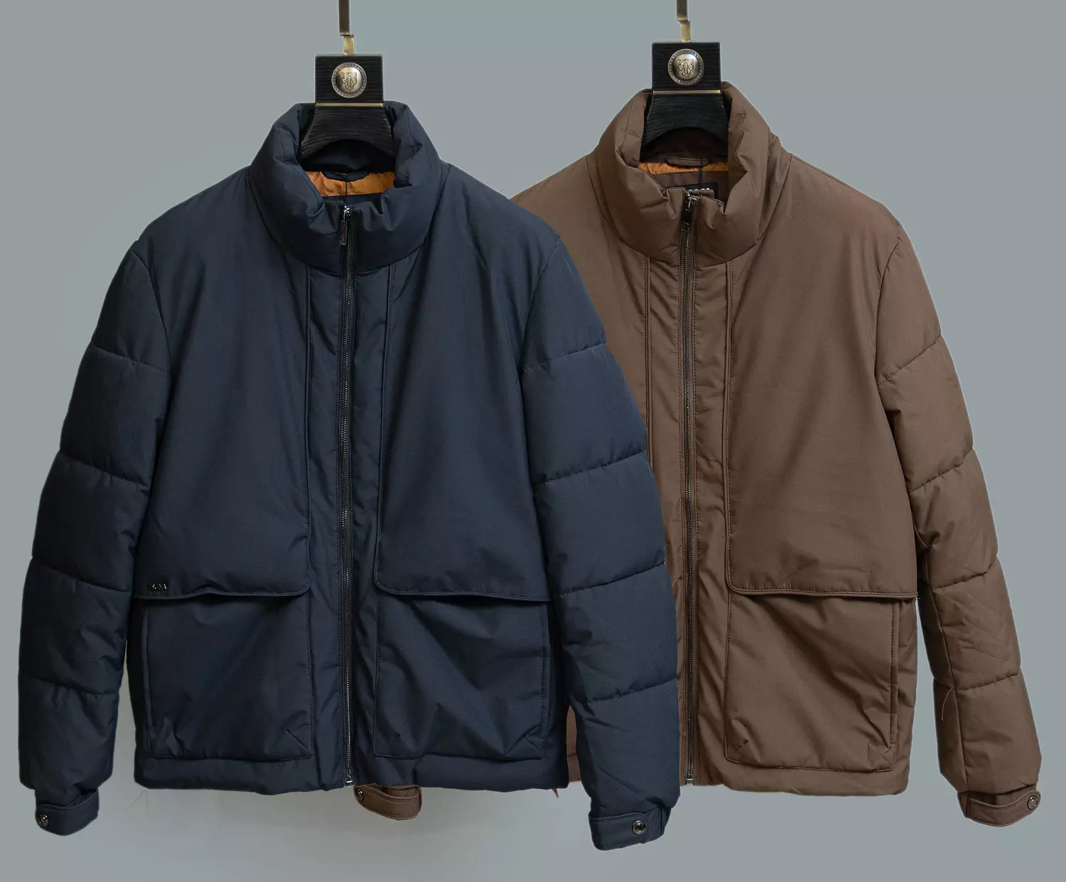 ZEGNA JACKET \ 1621 12