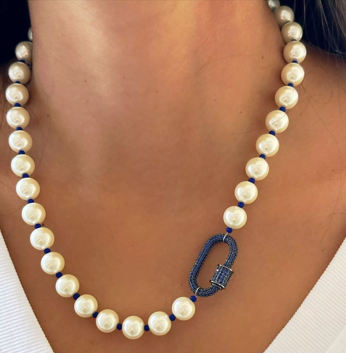 Lou Lou Necklace 2