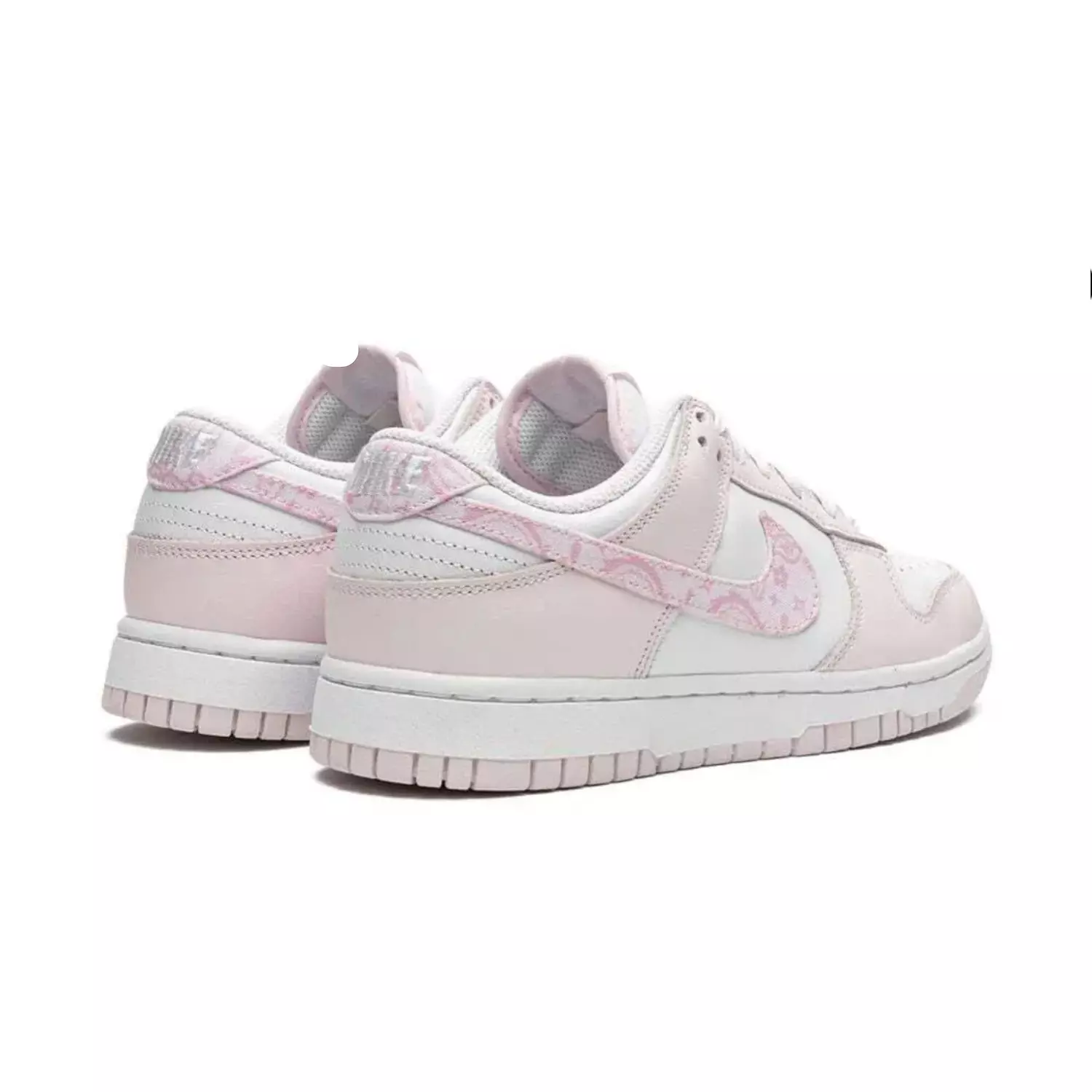 Nike SB Dunk Low x Paisley Pack Pink 2