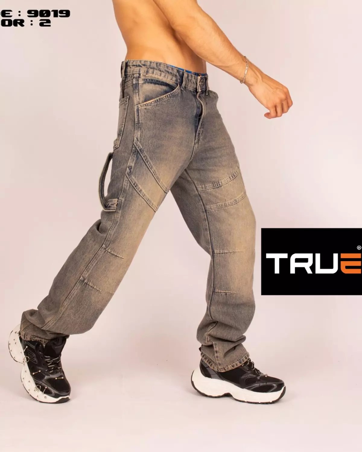 بنطلون جينز  image