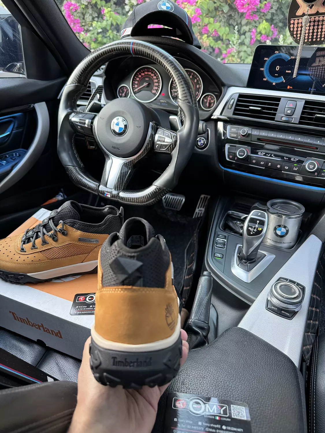 TIMBERLAND  3