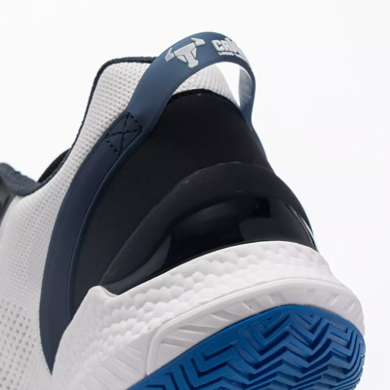 Drop Shot ABIAN CAMPA Padel Shoes - Lucas Campagnolo 4