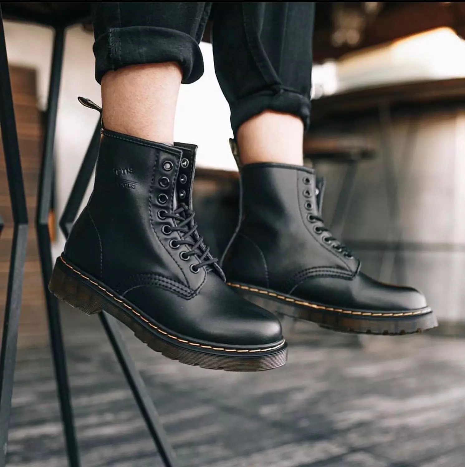 Dr martens  8
