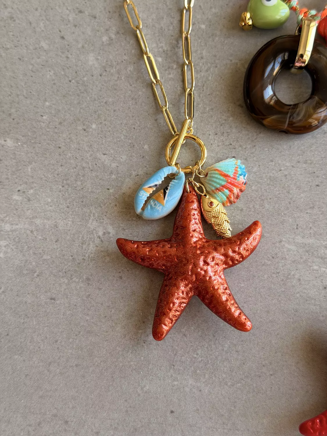 Moana StarFish  2