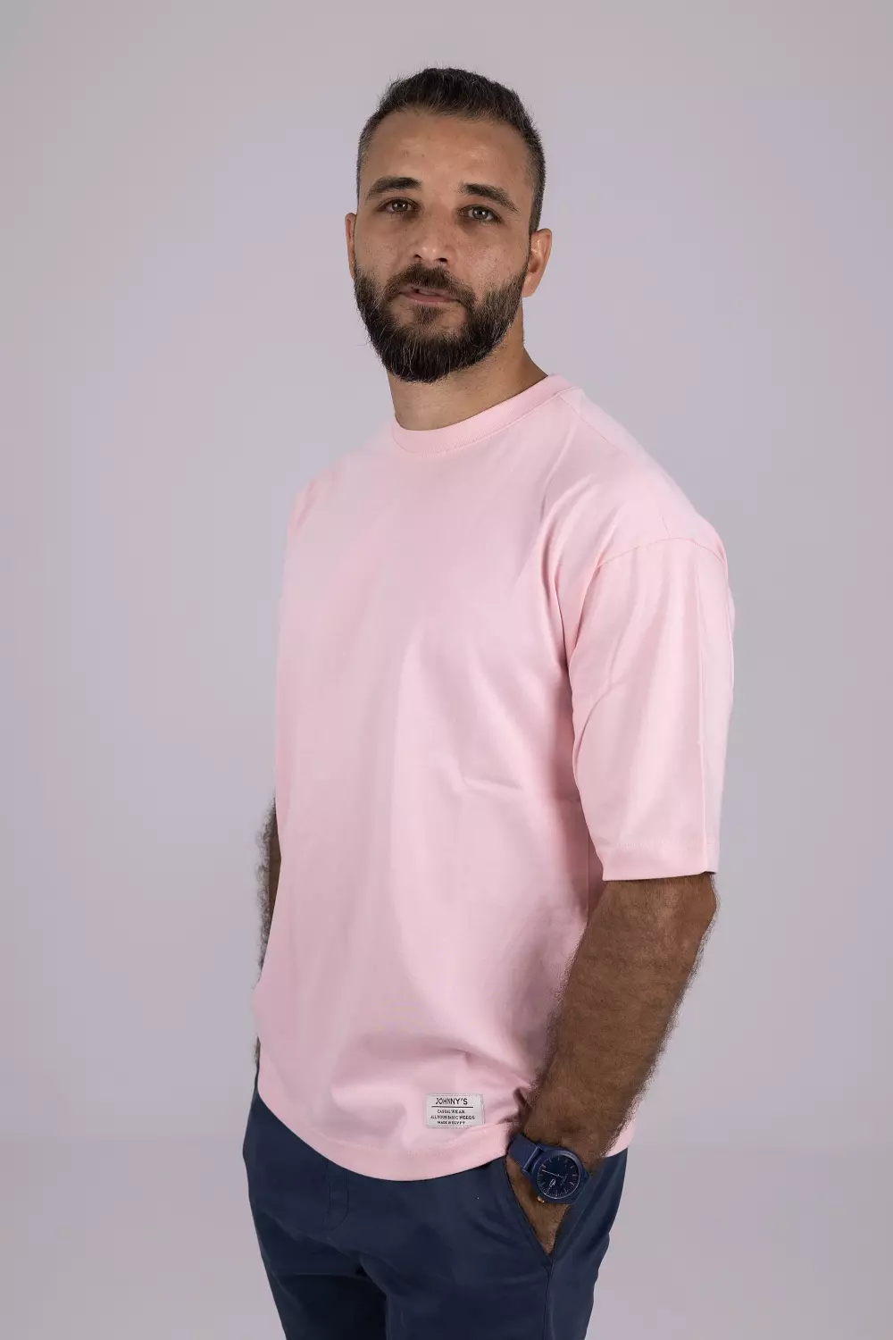 Oversized Tees 9