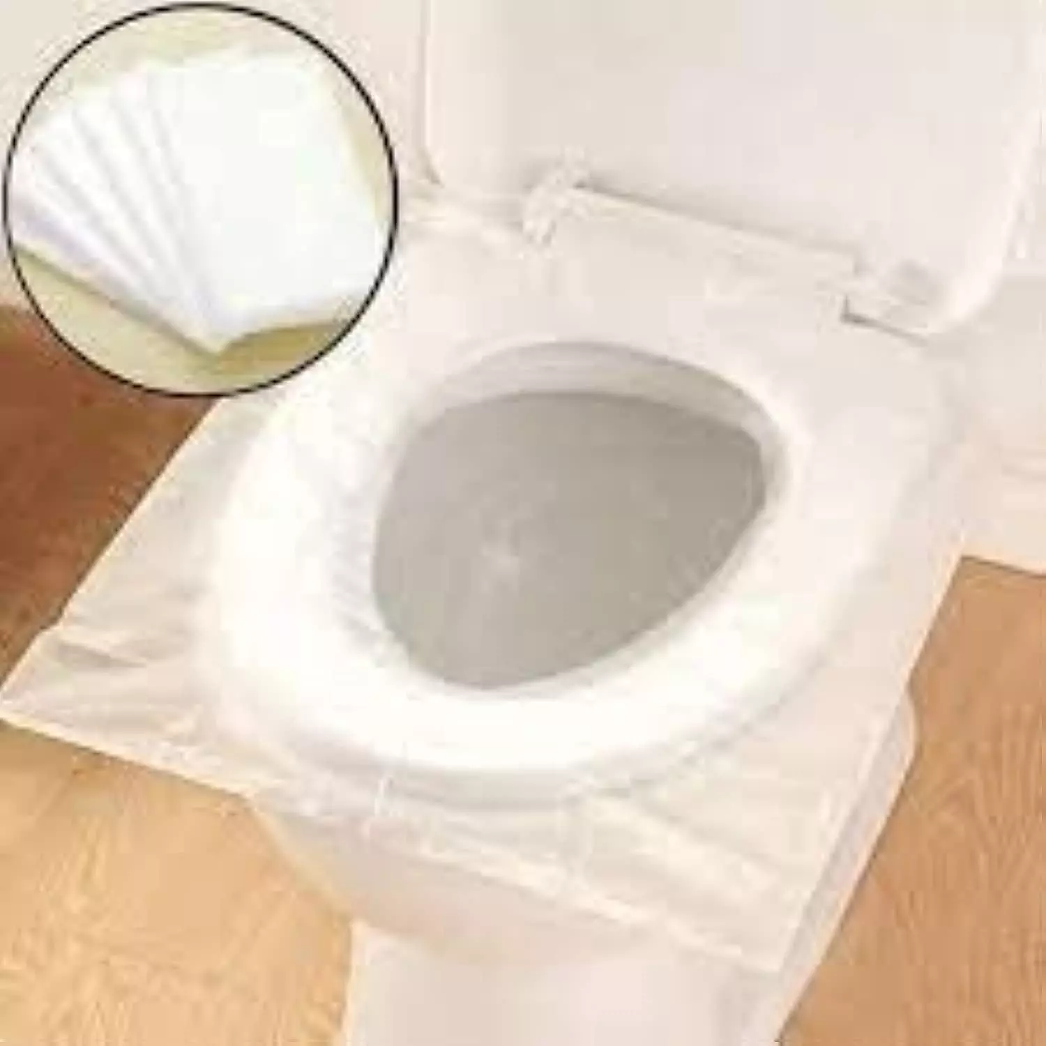 BATHROOM COVER-ELECTRIC SOLUTIONS image