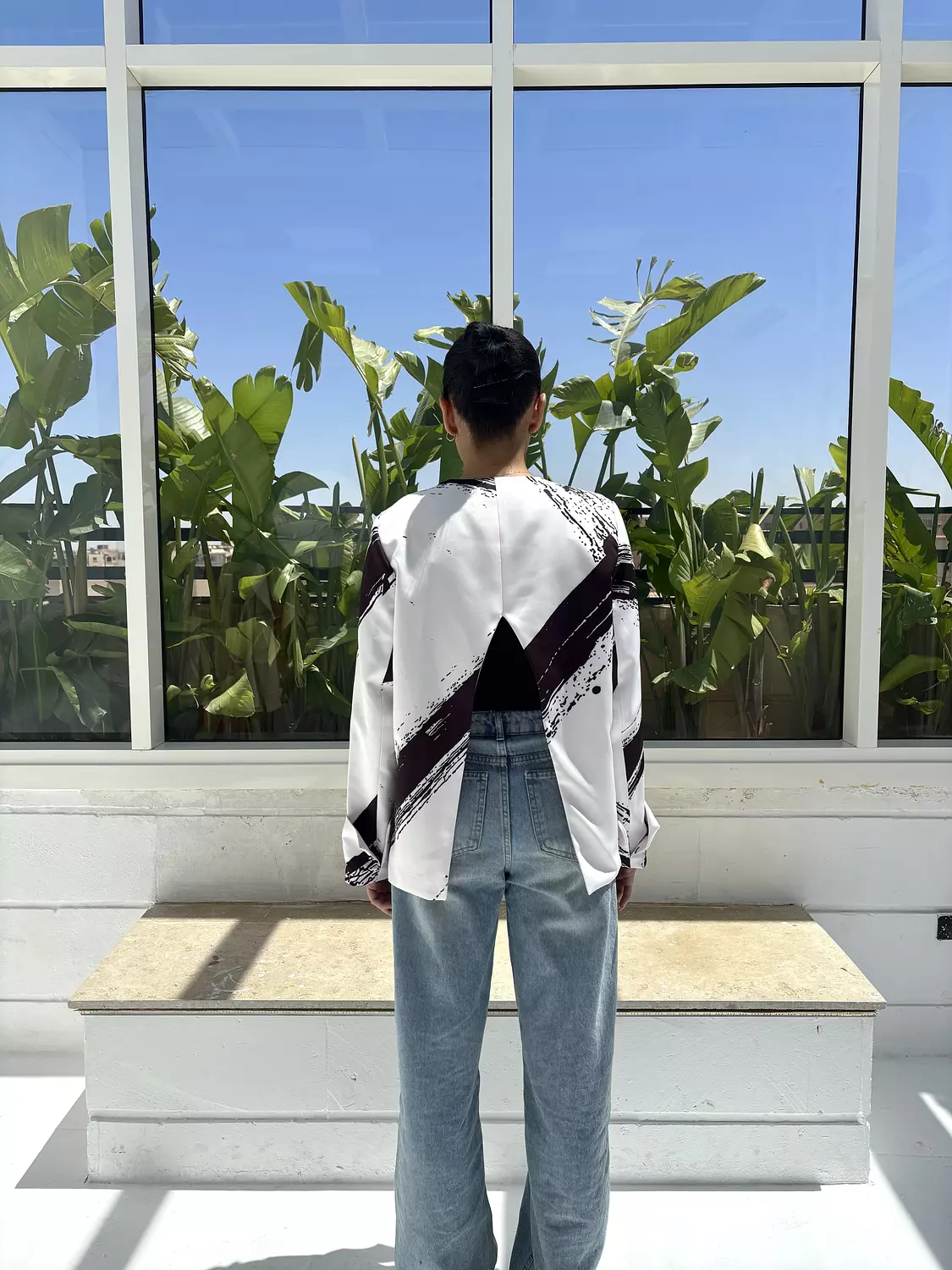 Andy Blazer 3