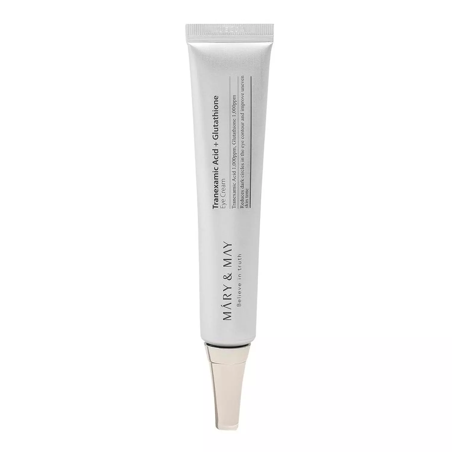 Mary&May - Tranexamic Acid + Glutathione Eye Cream Mini image