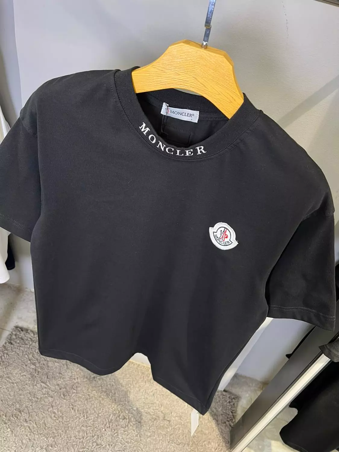 MONCLER TSHIRT / 1270 3