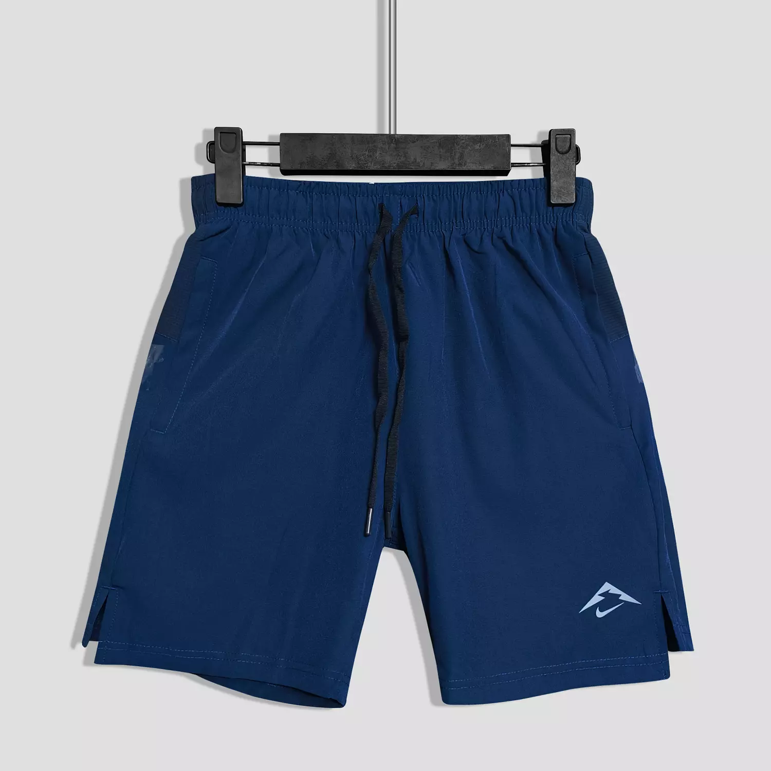 NIKE WATERPROOF SHORTS 2