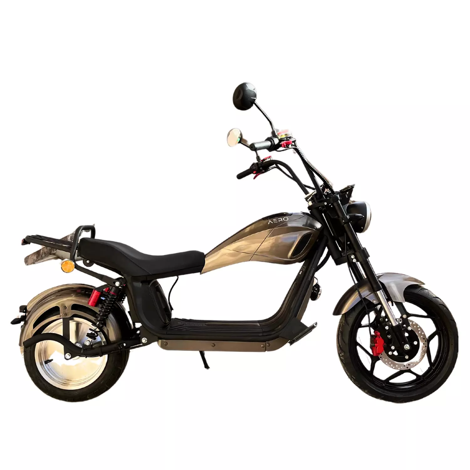 Aero City Coco 17 inch - 3000W Electric scooter  hover image