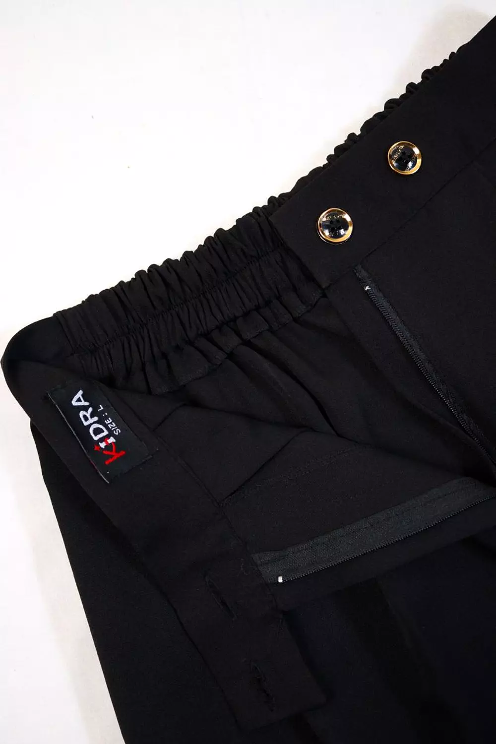 Kidra Pants 2