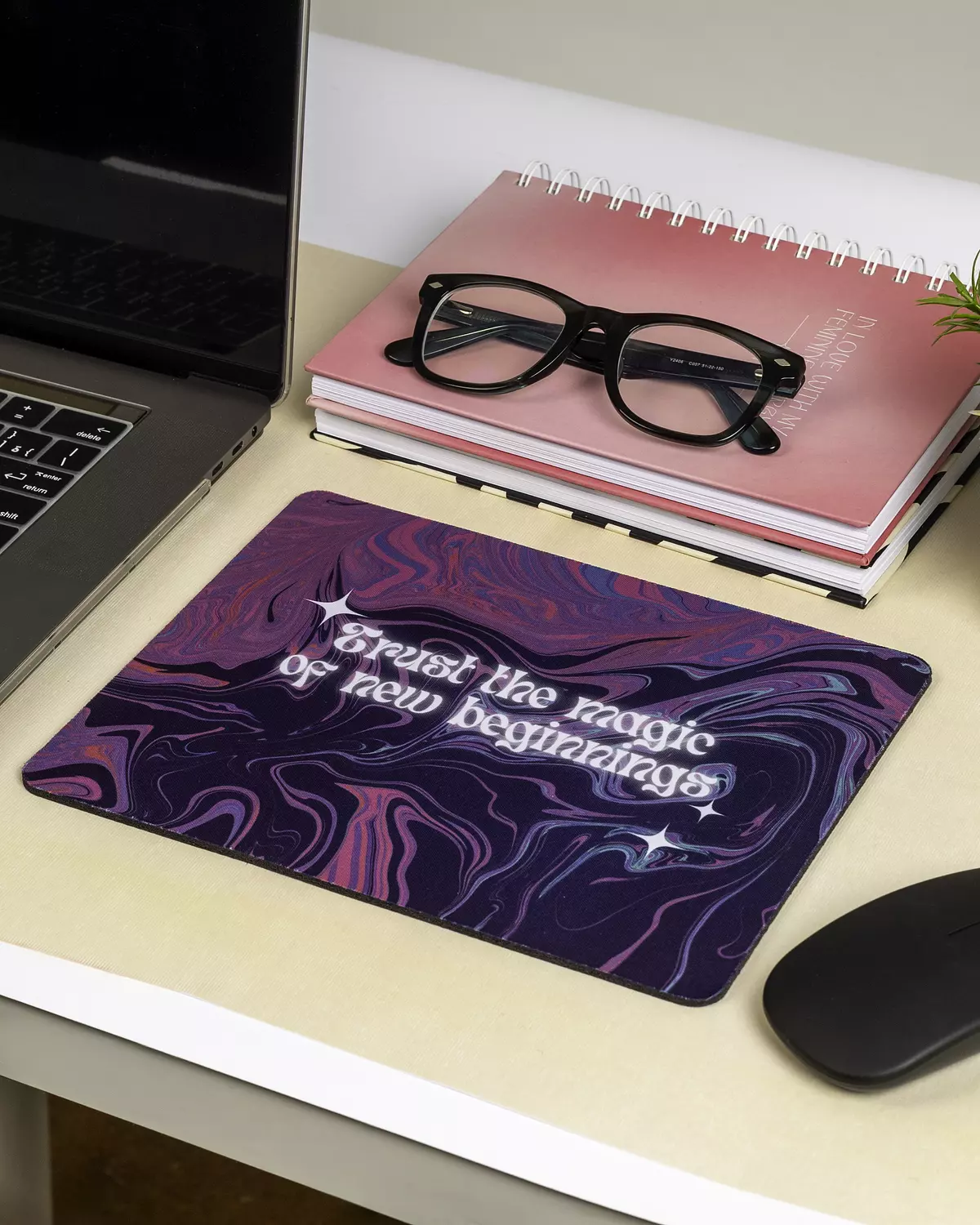 trust the magic mouse pad hover image