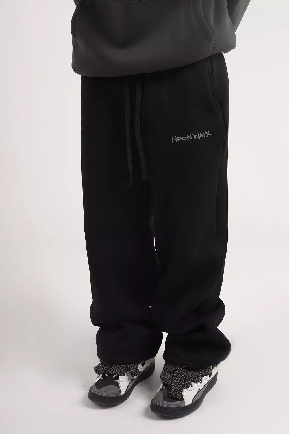 Black Sweatpants hover image