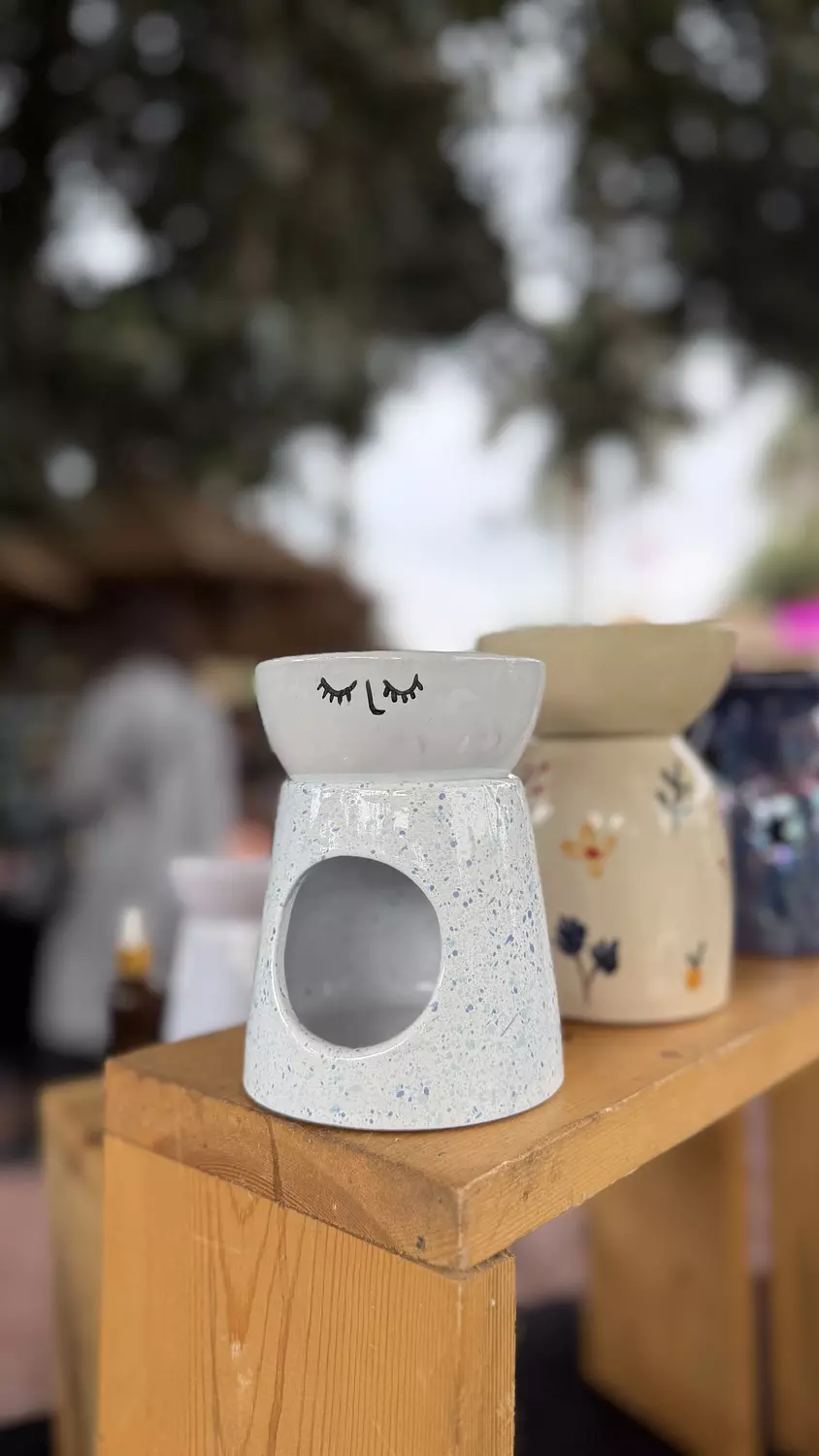 Oil diffuser 2