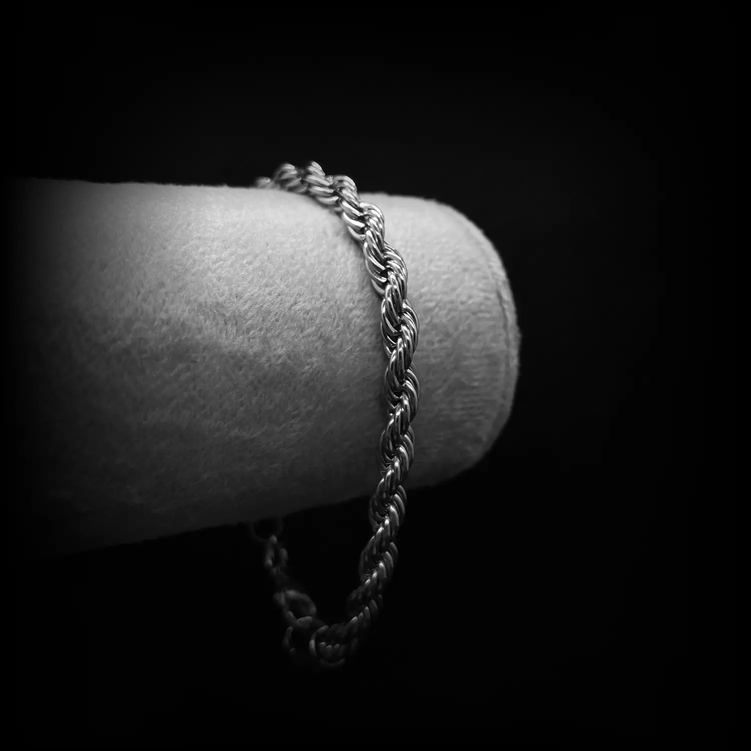 Rope Bracelet 1