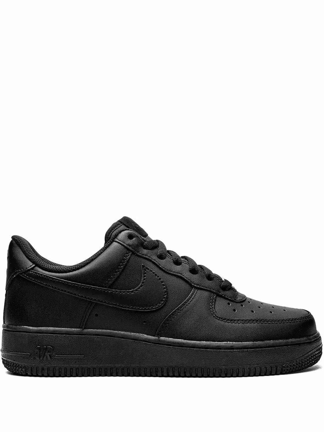 Air Force 1 Low '07 "Triple Black"  image