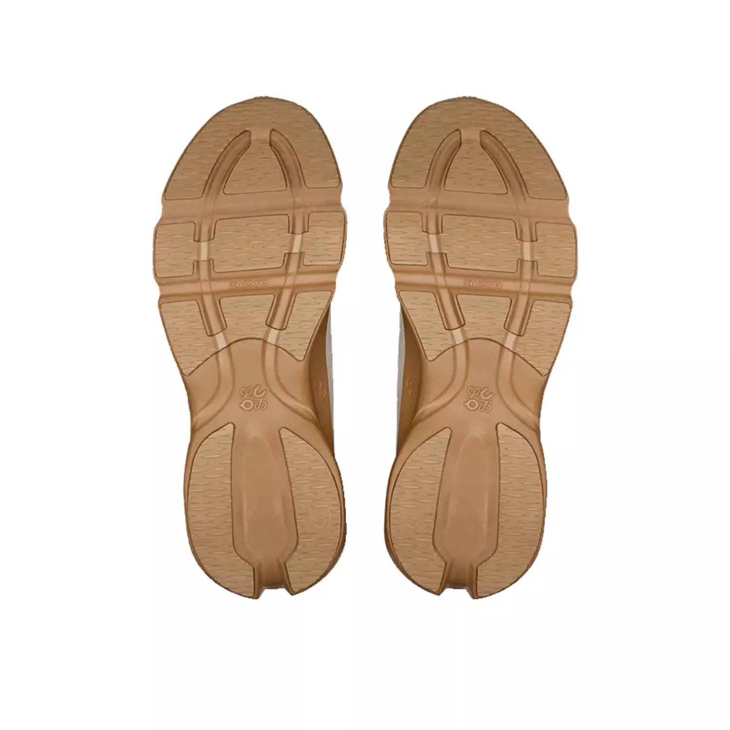 On Running Cloudsolo Loewe Dark Sand Cream Bege 4