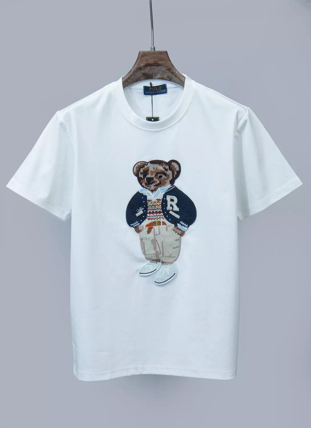 RALPH LAUREN TSHIRT \  2042 2