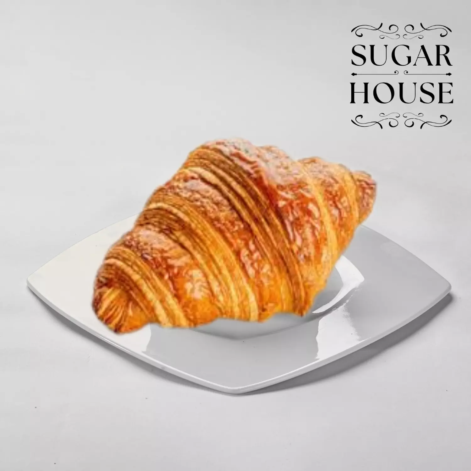 كرواسون سادة image