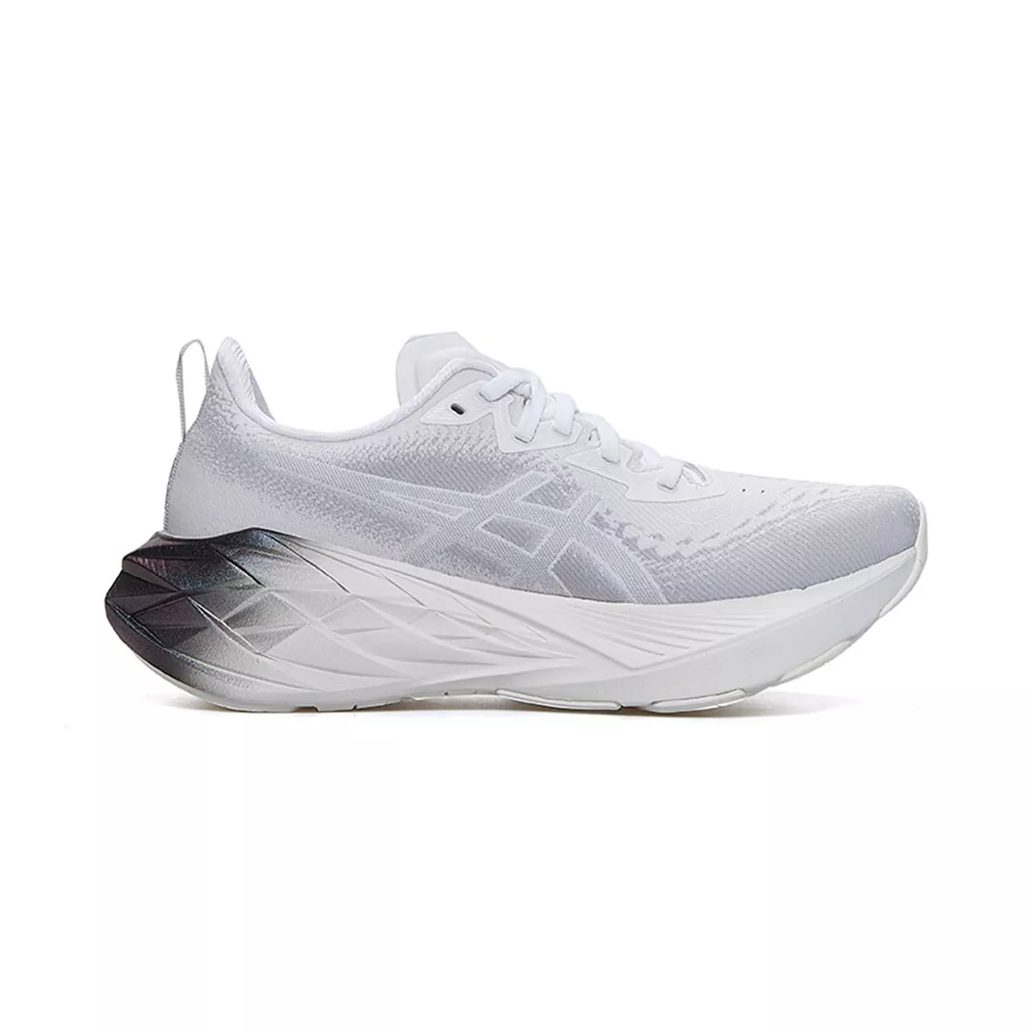  ASICS NOVABLAST 4 Platinum  2
