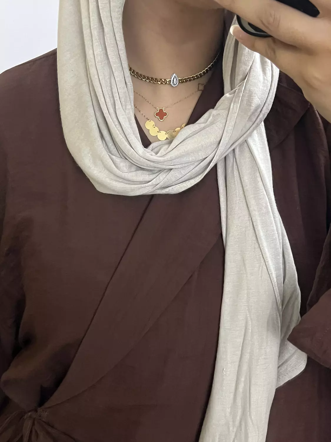 Magical Drop collier 2