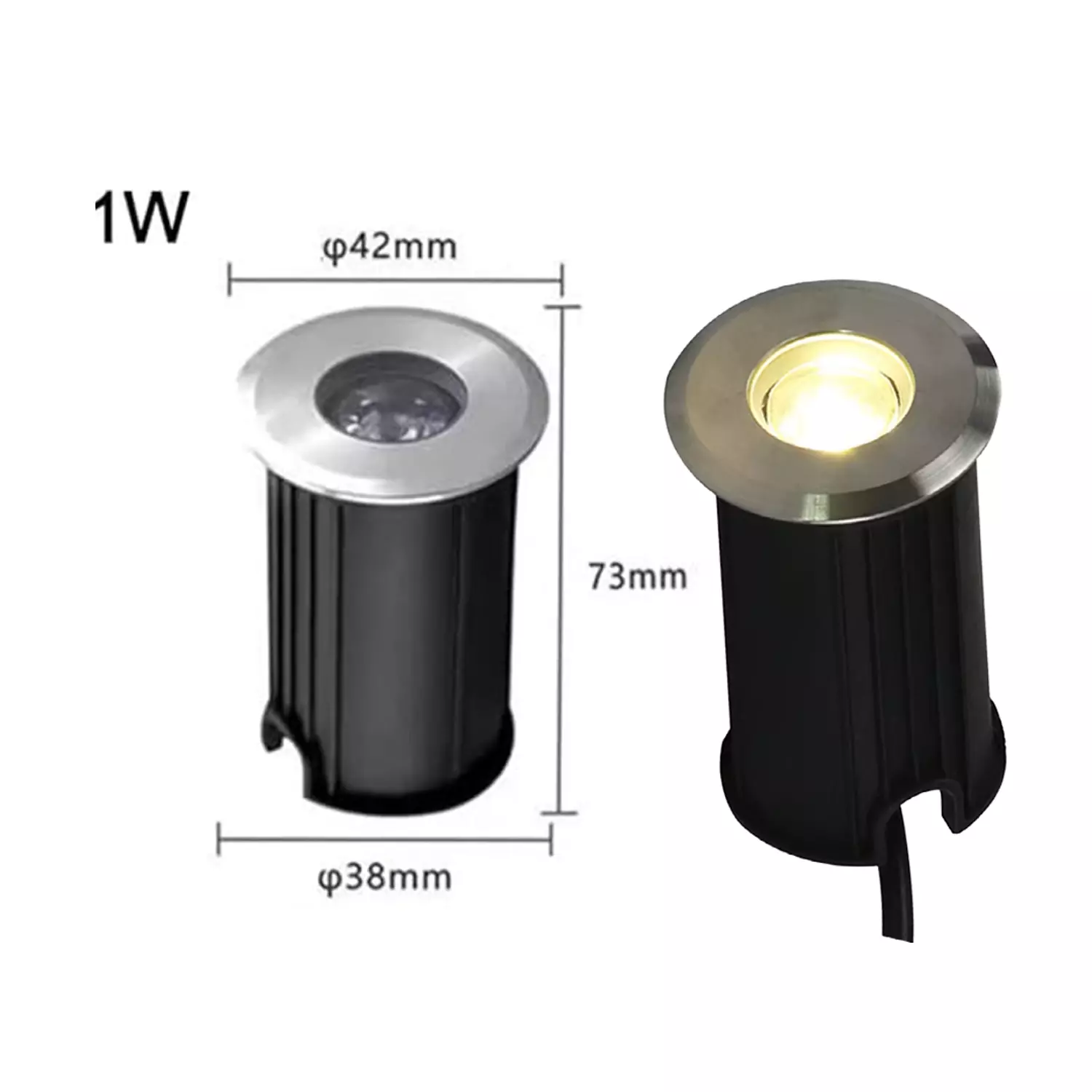 Outdoor Lights 2