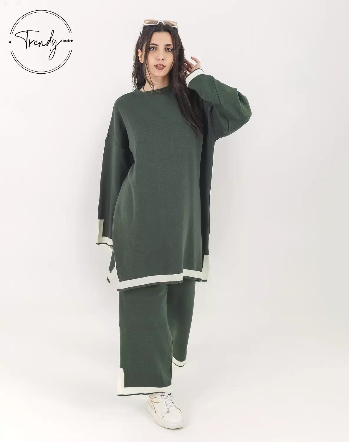 Wool Set image