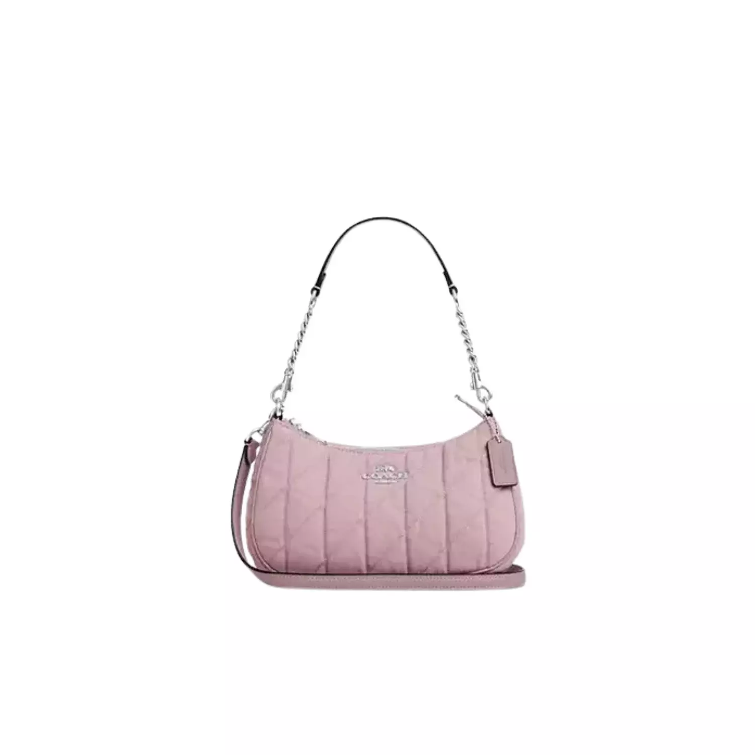 Coach Teri Shoulder Bag 5