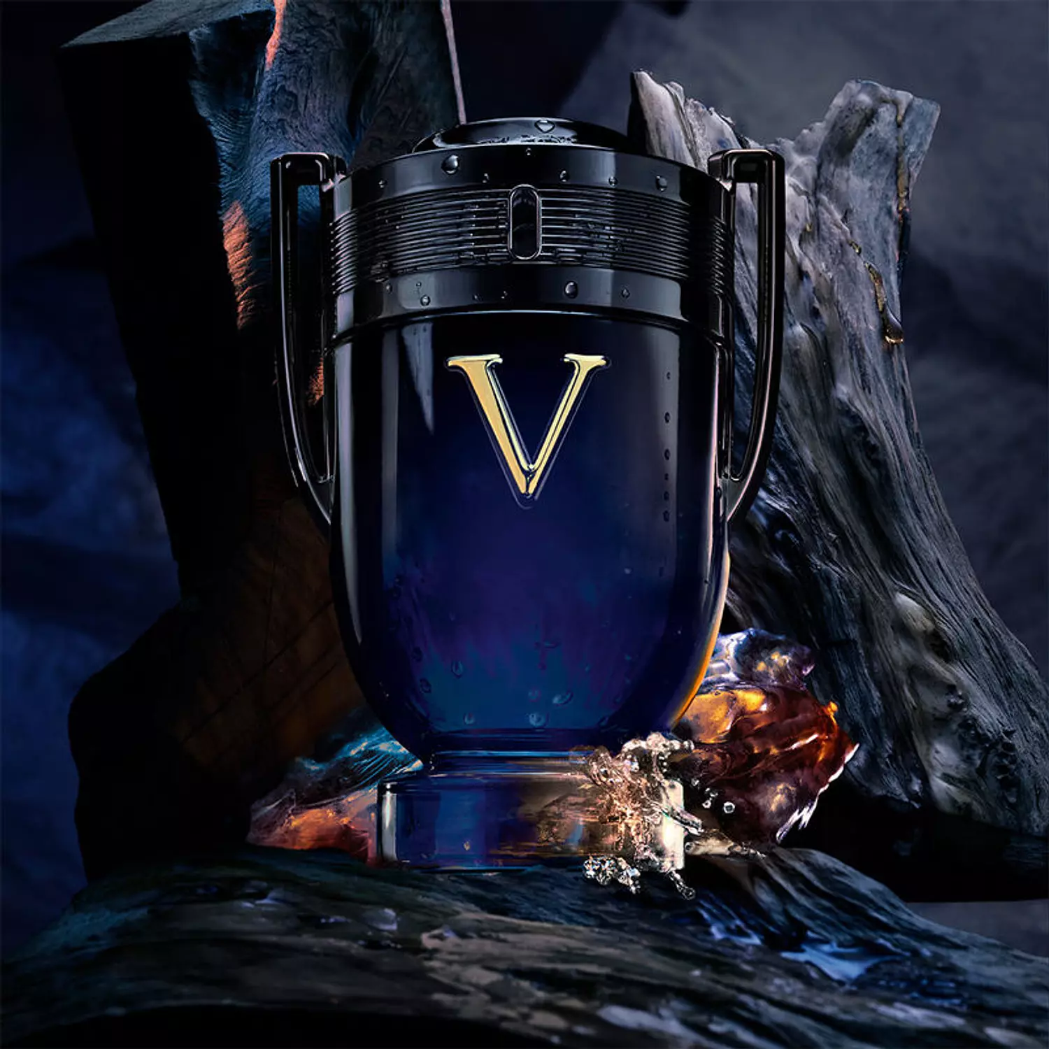 Invictus Victory Elixir image