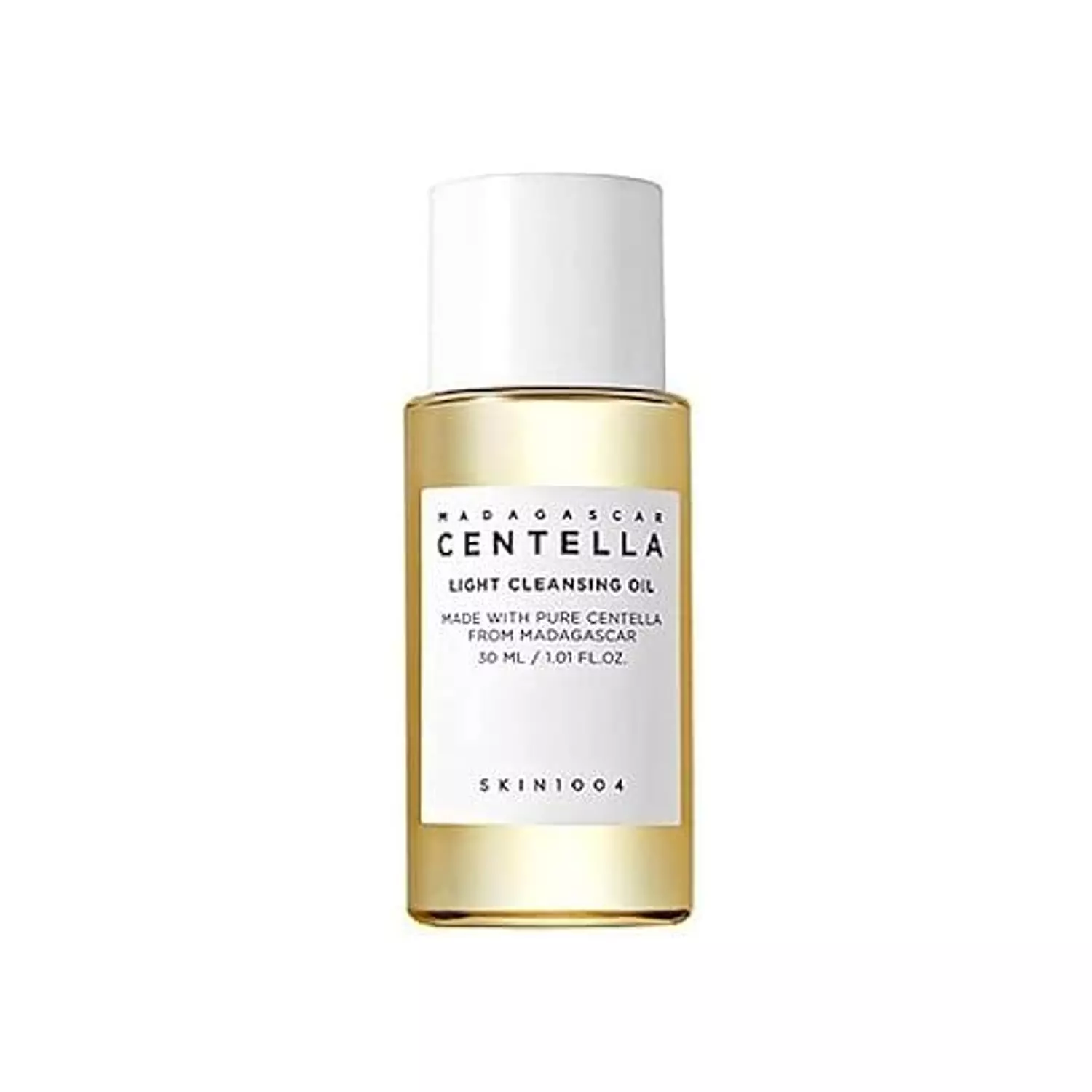 SKIN 1004 - Madagascar Centella Light Cleansing Oil Mini 30ml image