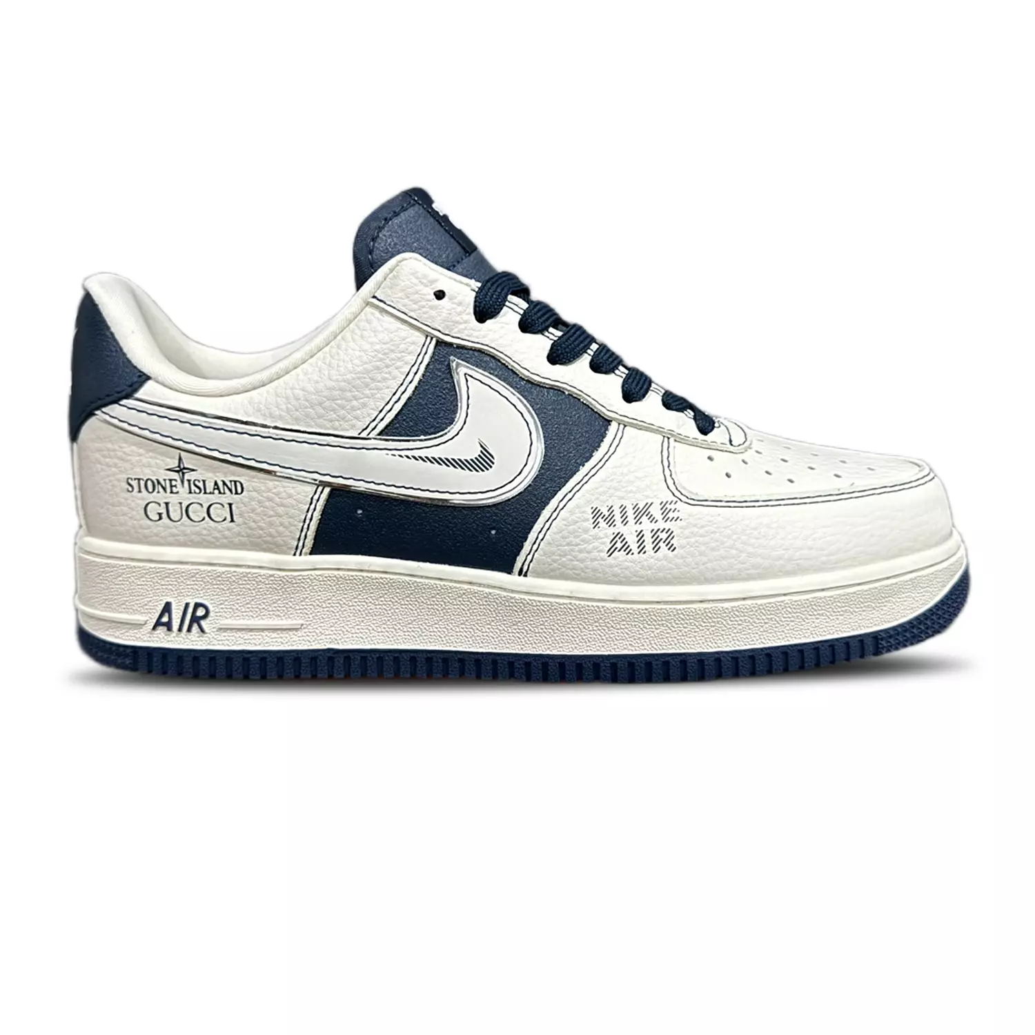 Nike Air Force1 x Gucci image