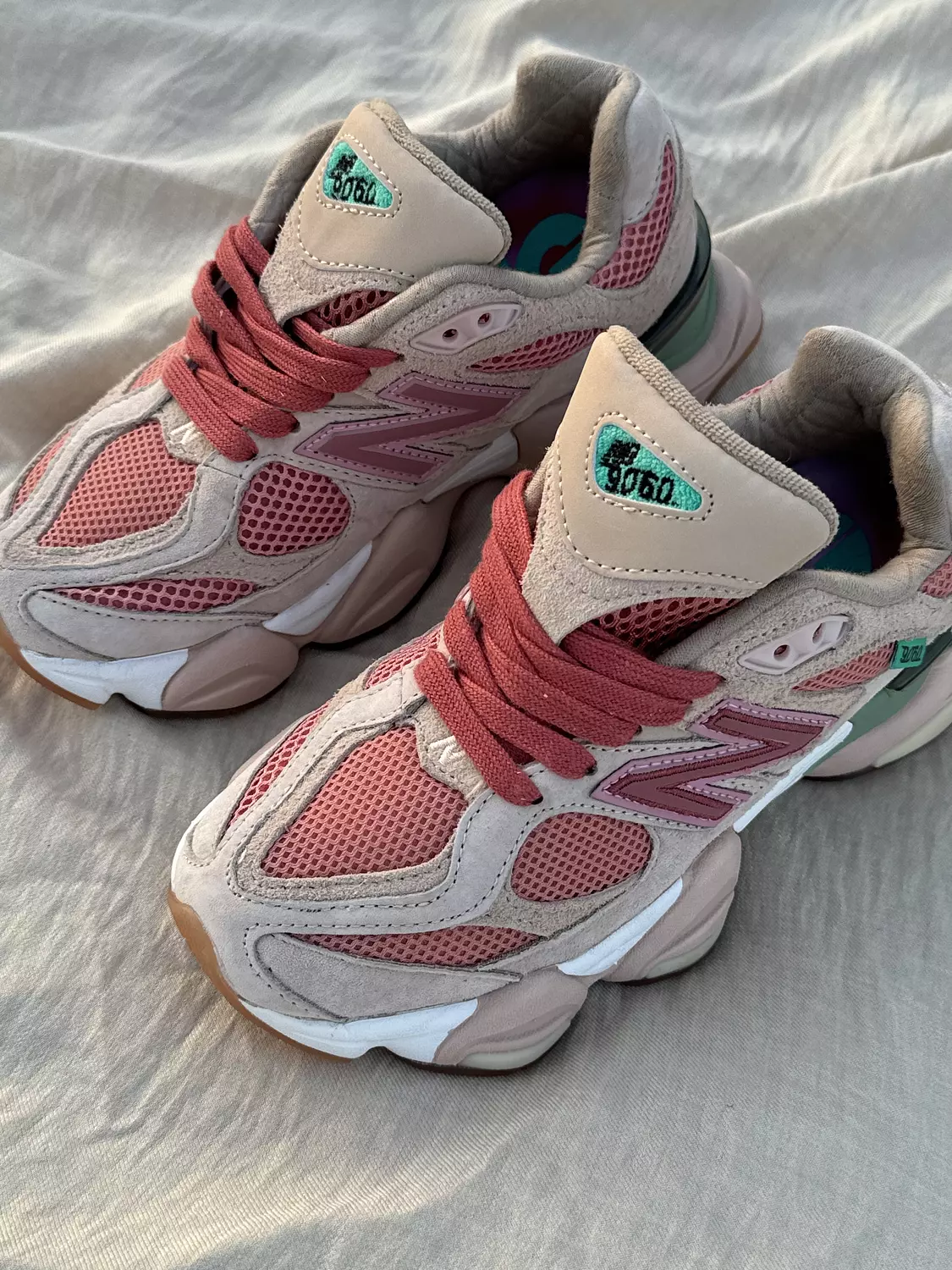 New Balance x Joe Freshgoods 9060 "Inside Voices 5